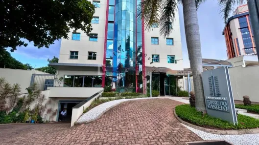 Sala Comercial à venda, 65m² no Jardim Chapadão, Campinas