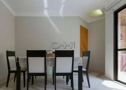 Apartamento com 3 Quartos à venda, 96m² no Bosque da Saúde, São Paulo