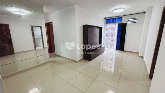 Apartamento com 2 Quartos à venda, 58m² no Barra da Tijuca, Rio de Janeiro