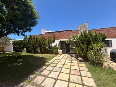 Casa de Condomínio com 4 Quartos à venda, 612m² no Piatã, Salvador