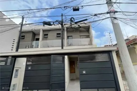 Sobrado com 3 Quartos à venda, 115m² no Vila Isolina Mazzei, São Paulo