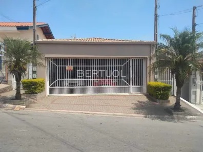 Casa com 5 Quartos à venda, 266m² no João XXIII, Vinhedo