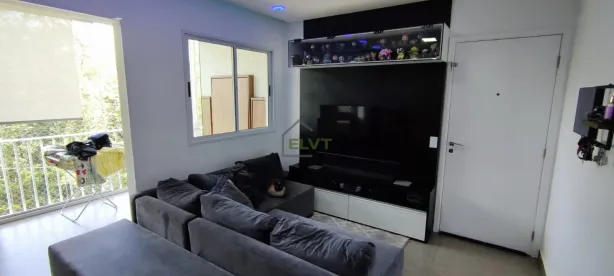 Apartamento com 2 Quartos à venda, 62m² no Novo Osasco, Osasco