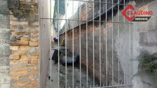 Lote/Terreno à venda, 500m² no Chácara Belenzinho, São Paulo