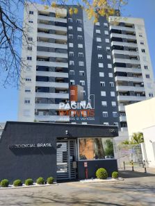 Apartamento com 1 Quarto à venda, 58m² no Centro, Canoas