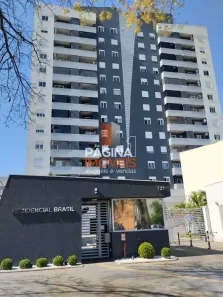 Apartamento com 1 Quarto à venda, 58m² no Centro, Canoas