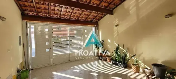 Casa com 2 Quartos à venda, 89m² no Vila Floresta, Santo André