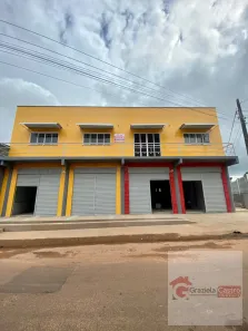 Ponto Comercial para alugar, 40m² no Prq Thiago Aroso, Paço do Lumiar