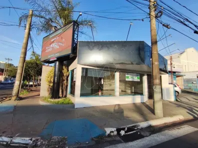 Ponto Comercial para alugar, 170m² no Jardim Paulistano (Vila Xavier), Araraquara