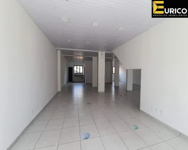 Sala Comercial para alugar, 90m² no Roncáglia, Valinhos