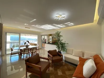 Apartamento com 2 Quartos para alugar, 151m² no Cidade Jardim, Rio Claro