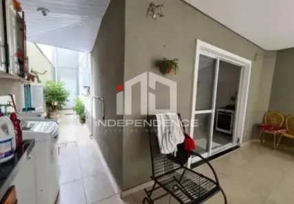Sobrado com 3 Quartos à venda, 160m² no Jardim das Indústrias, São José dos Campos