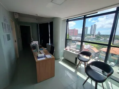 Ponto Comercial com 3 Quartos à venda, 42m² no Torre, João Pessoa