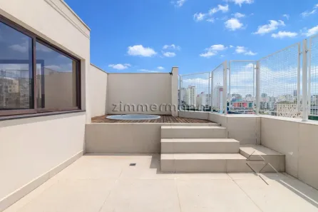 Apartamento com 2 Quartos à venda, 127m² no Pinheiros, São Paulo