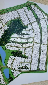 Lote/Terreno à venda, 2100m² no Centro, Trindade
