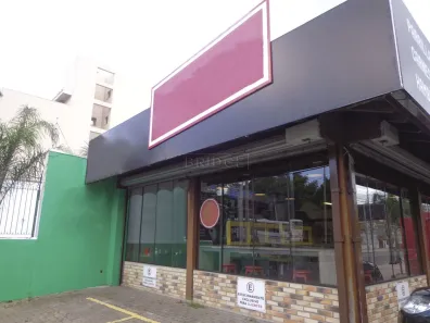Ponto Comercial à venda, 144m² no Menino Deus, Porto Alegre