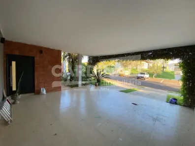Casa de Condomínio com 3 Quartos à venda, 194m² no Jardim Jockey Clube, São Carlos