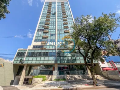 Sala Comercial para alugar, 50m² no Centro, Londrina