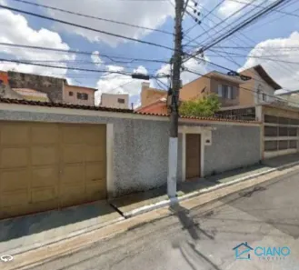 Casa com 3 Quartos à venda, 130m² no Jardim Record, São Paulo