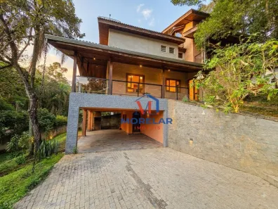 Casa com 4 Quartos à venda, 340m² no Roseira, Mairiporã