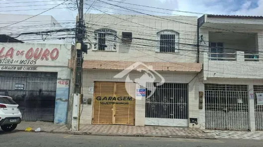 Casa com 6 Quartos à venda, 450m² no Santo Antônio, Aracaju