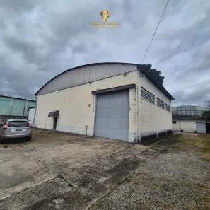 Galpão/Depósito/Armazém para alugar, 1350m² no Chácaras Reunidas, São José dos Campos