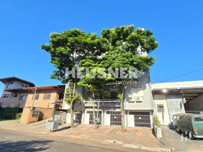 Apartamento com 1 Quarto à venda, 50m² no Rio Branco, Novo Hamburgo