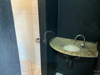 Ponto Comercial para alugar, 45m² no Vila Gilda, Santo André