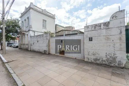 Galpão/Depósito/Armazém para alugar, 726m² no Floresta, Porto Alegre