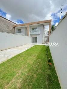 Casa com 3 Quartos à venda, 165m² no Boa Esperança, Maracanaú