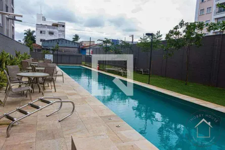 Apartamento com 2 Quartos à venda, 36m² no Socorro, São Paulo