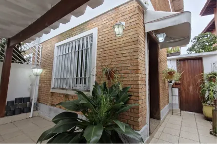 Casa com 3 Quartos à venda, 162m² no Jardim Petrópolis, São Paulo