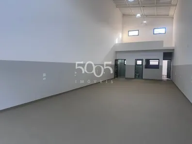 Galpão/Depósito/Armazém para alugar, 105m² no Jardim Rosinha, Itu