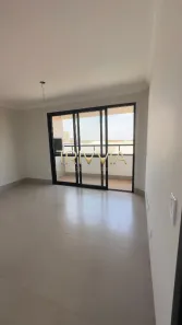 Apartamento com 3 Quartos à venda, 115m² no Novo Mundo, Uberlândia