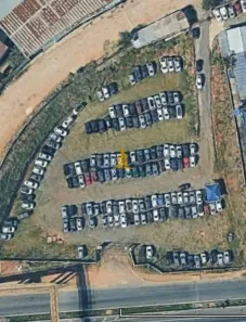 Lote/Terreno para alugar, 5480m² no Cidade Industrial Satélite de São Paulo, Guarulhos
