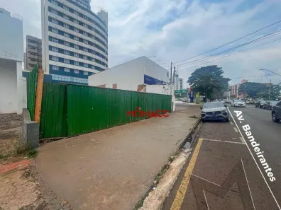 Lote/Terreno à venda, 362m² no Vila Ipiranga, Londrina