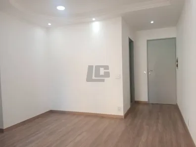 Apartamento com 2 Quartos para alugar, 55m² no Mansões Santo Antônio, Campinas