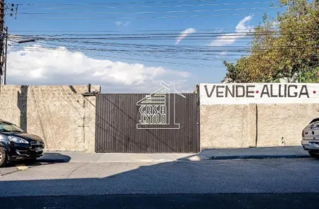 Lote/Terreno à venda, 653m² no Cidade Líder, São Paulo