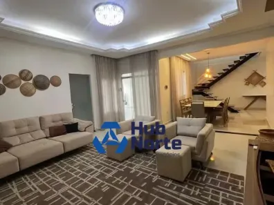 Casa com 4 Quartos à venda, 324m² no Flores, Manaus