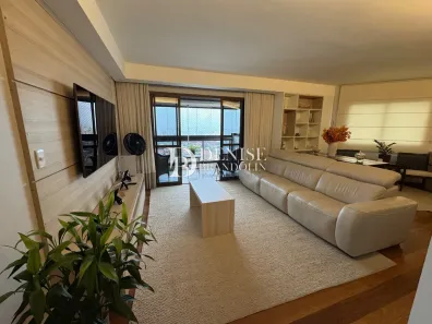Apartamento com 3 Quartos à venda, 139m² no Vila Brandina, Campinas