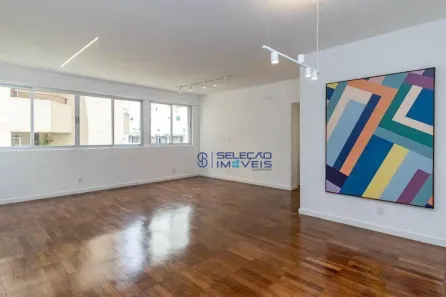 Apartamento com 2 Quartos à venda, 105m² no Jardim Paulista, São Paulo