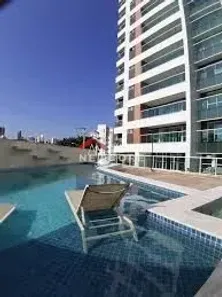 Apartamento com 3 Quartos à venda, 117m² no Aldeota, Fortaleza