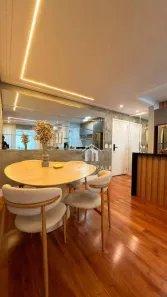 Apartamento com 2 Quartos à venda, 80m² no Jardim Flor da Montanha, Guarulhos