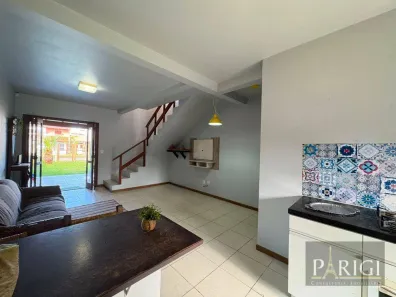 Casa com 2 Quartos para alugar, 120m² no Imbé, Imbé