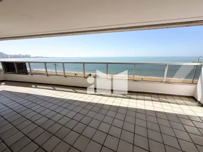 Apartamento com 4 Quartos à venda, 327m² no Praia da Costa, Vila Velha