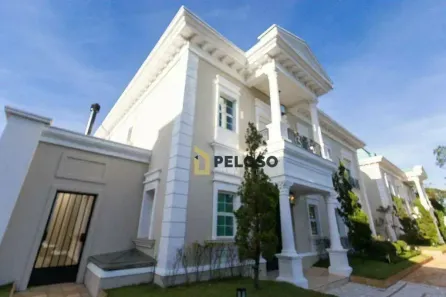 Casa de Condomínio com 5 Quartos à venda, 775m² no Tremembé, São Paulo