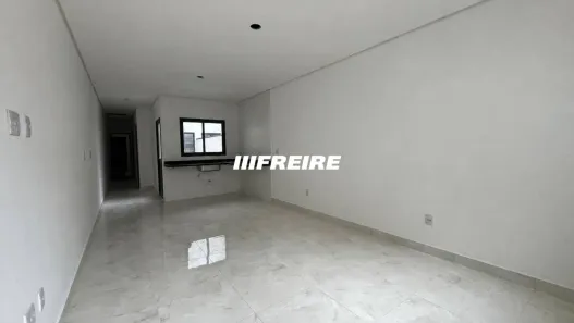 Casa com 2 Quartos à venda, 91m² no Jardim das Maravilhas, Santo André