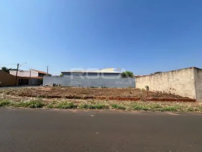 Lote/Terreno à venda, 332m² no Parque Residencial Cândido Portinari, Ribeirão Preto