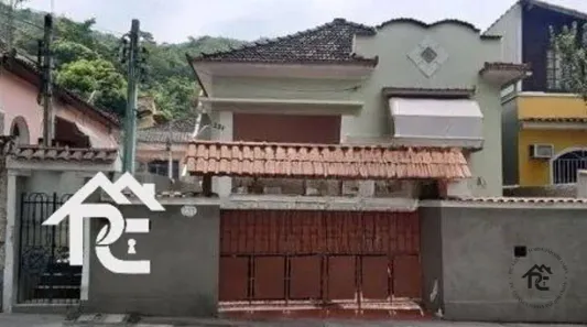 Casa com 4 Quartos à venda, 222m² no Santa Rosa, Niterói