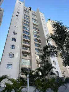 Apartamento com 3 Quartos à venda, 144m² no Cambuí, Campinas